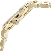  Shop Authentic Marc Jacobs Baker White Dial Gold Steel Strap Watch for Women - MBM3243 - Luxxuri