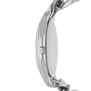  Shop Authentic Michael Kors Slim Runway Silver Dial Silver Steel Strap Watch for Women - MK3279 - Luxxuri