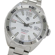  Shop Authentic Tag Heuer Formula 1 White Dial Watch for Men - WAZ2114.BA0875 - Luxxuri