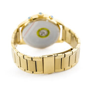  Shop Authentic Tommy Hilfiger Chase Quartz White Dial Gold Steel Strap Watch for Men - 1791576 - Luxxuri