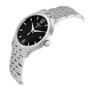  Shop Authentic Tissot T Classic Tradition Quartz Watch For Women - T063.210.11.057.00 - Luxxuri