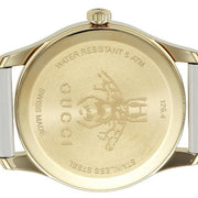  Shop Authentic Gucci G Timeless White Dial White Leather Strap Watch For Women - YA1264096 - Luxxuri