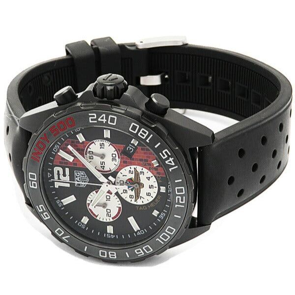  Shop Authentic Tag Heuer Formula 1 Black Dial Watch for Men - CAZ101AD.FT8024 - Luxxuri