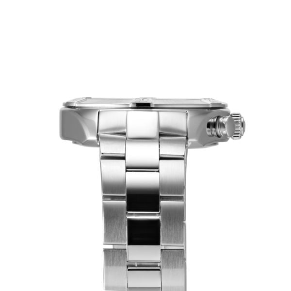  Shop Authentic Tissot PR 100 Sport Chic Chronograph Silver Dial Silver Steel Strap Watch for Women - T101.917.11.031.00 - Luxxuri