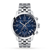  Shop Authentic Tissot PRC 200 T Sports Automatic Mens Watch T17.1.586.42 - Luxxuri