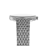  Shop Authentic Gucci G Timeless Quartz Silver Dial Silver Steel Strap Watch For Women - YA1264153 - Luxxuri