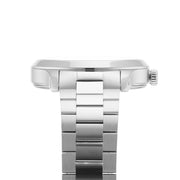  Shop Authentic Gucci G Timeless Quartz Turquoise Dial Silver Steel Strap Unisex Watch - YA1265044 - Luxxuri