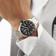 Shop Authentic Tag Heuer Formula 1 Black Dial Watch for Men - WAZ1110.BA0875 - Luxxuri