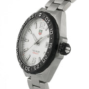  Shop Authentic Tag Heuer Formula 1 White Dial Watch for Men - WAZ1111.BA0875 - Luxxuri