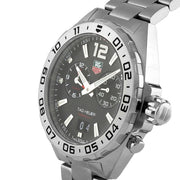  Shop Authentic Tag Heuer Formula 1 Black Dial Watch for Men - WAZ111A.BA0875 - Luxxuri