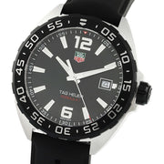  Shop Authentic Tag Heuer Formula 1 Black Dial Watch for Men - WAZ1110.FT8023 - Luxxuri