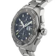 Shop Authentic Tag Heuer Aquaracer Black Dial Watch for Men - CAY211A.BA0927 - Luxxuri