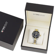  Shop Authentic Tag Heuer Formula 1 Black Dial Watch for Men - WAZ1121.BB0879 - Luxxuri