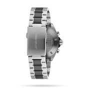  Shop Authentic Tag Heuer Formula 1 Anthracite Dial Two Tone Steel Strap Watch For Men - CAZ1011.BA0843 - Luxxuri