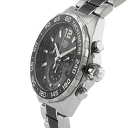  Shop Authentic Tag Heuer Formula 1 Anthracite Dial Two Tone Steel Strap Watch For Men - CAZ1011.BA0843 - Luxxuri