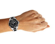  Shop Authentic Tag Heuer Aquaracer Black Dial Watch for Men - WAY131A.BA0913 - Luxxuri