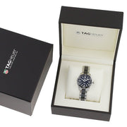  Shop Authentic Tag Heuer Aquaracer Black Dial Watch for Men - WAY131A.BA0913 - Luxxuri