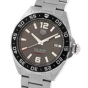  Shop Authentic Tag Heuer Formula 1 Anthracite Dial Watch for Men - WAZ2011.BA0842 - Luxxuri