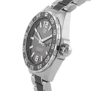  Shop Authentic Tag Heuer Formula 1 Anthracite Dial Watch for Men - WAZ2011.BA0843 - Luxxuri