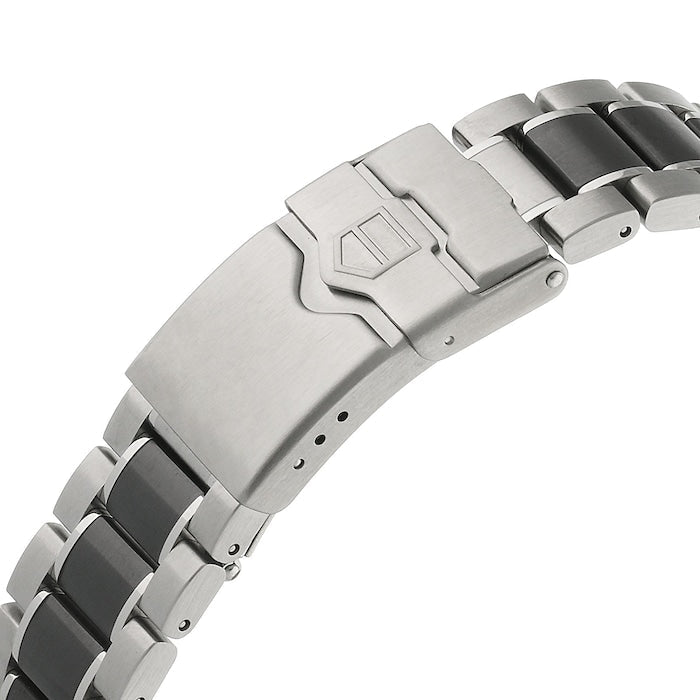  Shop Authentic Tag Heuer Formula 1 Anthracite Dial Watch for Men - WAZ2011.BA0843 - Luxxuri