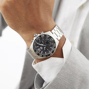  Shop Authentic Tag Heuer Formula 1 Anthracite Dial Silver Steel Strap Watch for Men - CAZ1011.BA0842 - Luxxuri