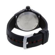  Shop Authentic Tag Heuer Formula 1 Senna Special Edition Black Dial Two Tone Rubber Strap Watch for Men - WAZ1014.FT8027 - Luxxuri