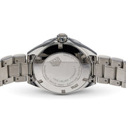  Shop Authentic Tag Heuer Formula 1 White Mother of Pearl Dial Watch for Women - WBJ1318.BA0666 - Luxxuri