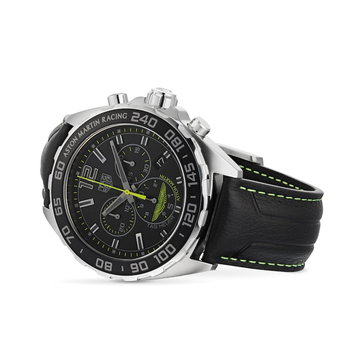  Shop Authentic Tag Heuer Formula 1 Black Dial Watch for Men - CAZ101P.FC8245 - Luxxuri