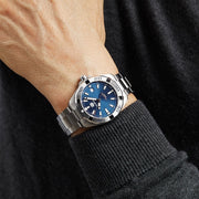  Shop Authentic Tag Heuer Aquaracer Blue Dial Watch for Men - WBD1112.BA0928 - Luxxuri