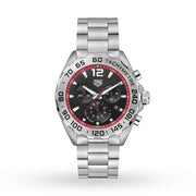  Shop Authentic Tag Heuer Formula 1 Black Dial Watch for Men - CAZ101Y.BA0842 - Luxxuri