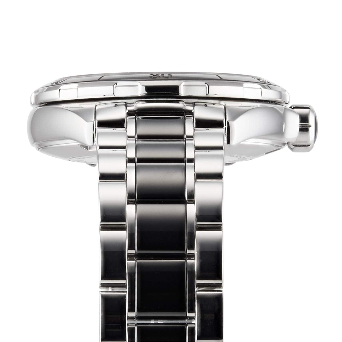  Shop Authentic Tag Heuer Formula 1 Quartz Black Dial Two Tone Steel Strap Watch for Women - WBJ141AA.BA0973 - Luxxuri
