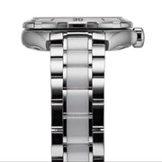  Shop Authentic Tag Heuer Formula 1 Diamonds White Dial Two Tone Steel Strap Watch for Women - WBJ141AD.BA0974 - Luxxuri