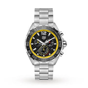  Shop Authentic Tag Heuer Formula 1 Black Dial Watch for Men - CAZ101AC.BA0842 - Luxxuri