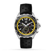  Shop Authentic Tag Heuer Formula 1 Black Dial Men's Watch - CAZ101AC.FT8024 - Luxxuri