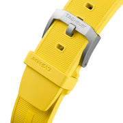  Shop Authentic Tag Heuer Formula 1 Yellow Dial Watch for Men - CAZ101AM.FT8054 - Luxxuri