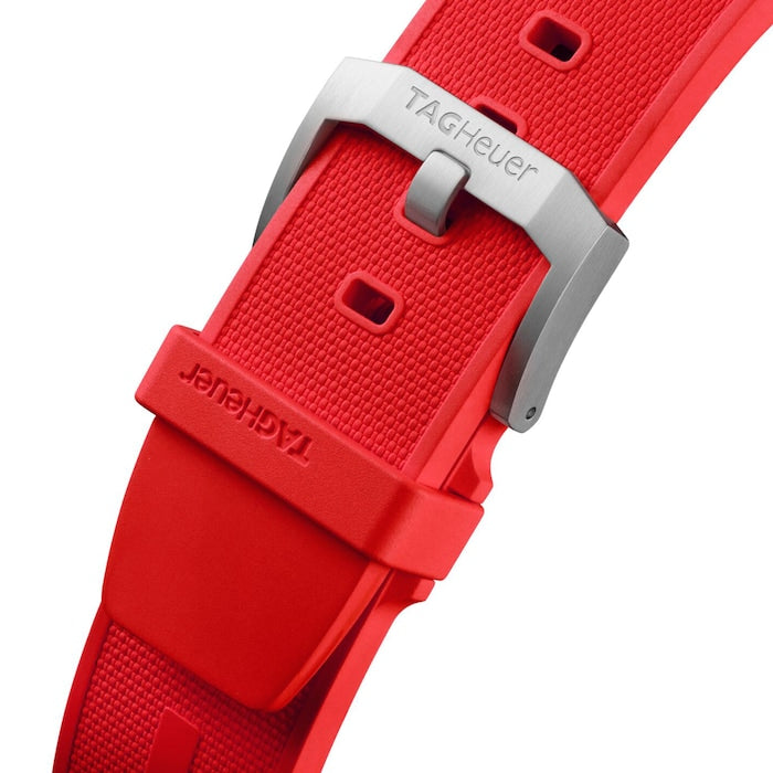  Shop Authentic Tag Heuer Formula 1 Red Dial Watch for Men - CAZ101AN.FT8055 - Luxxuri