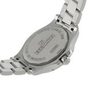  Shop Authentic Breitling Colt Automatic 44mm Blue Dial Silver Steel Strap Mens Watch - A1738811/C906/173A - Luxxuri