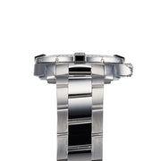  Shop Authentic Breitling Avenger Automatic 43mm Blue Dial Silver Steel Strap Watch for Men - A17318101C1A1 - Luxxuri