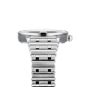  Shop Authentic Breitling Chronomat Automatic 36 White Dial Silver Steel Strap Watch for Women - A10380101A2A1 - Luxxuri