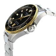  Shop Authentic Tissot Seastar 1000 Black Dial Silver Steel Strap Watch For Men - T120.210.21.051.00 - Luxxuri