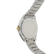  Shop Authentic Michael Kors Kacie Three Hand Silver Dial Two Tone Steel Strap Watch for Women - MK6931 - Luxxuri