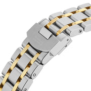  Shop Authentic Tudor Royal Automatic Diamonds Gold Dial Two Tone Steel Strap Watch for Men - M28603-0006 - Luxxuri
