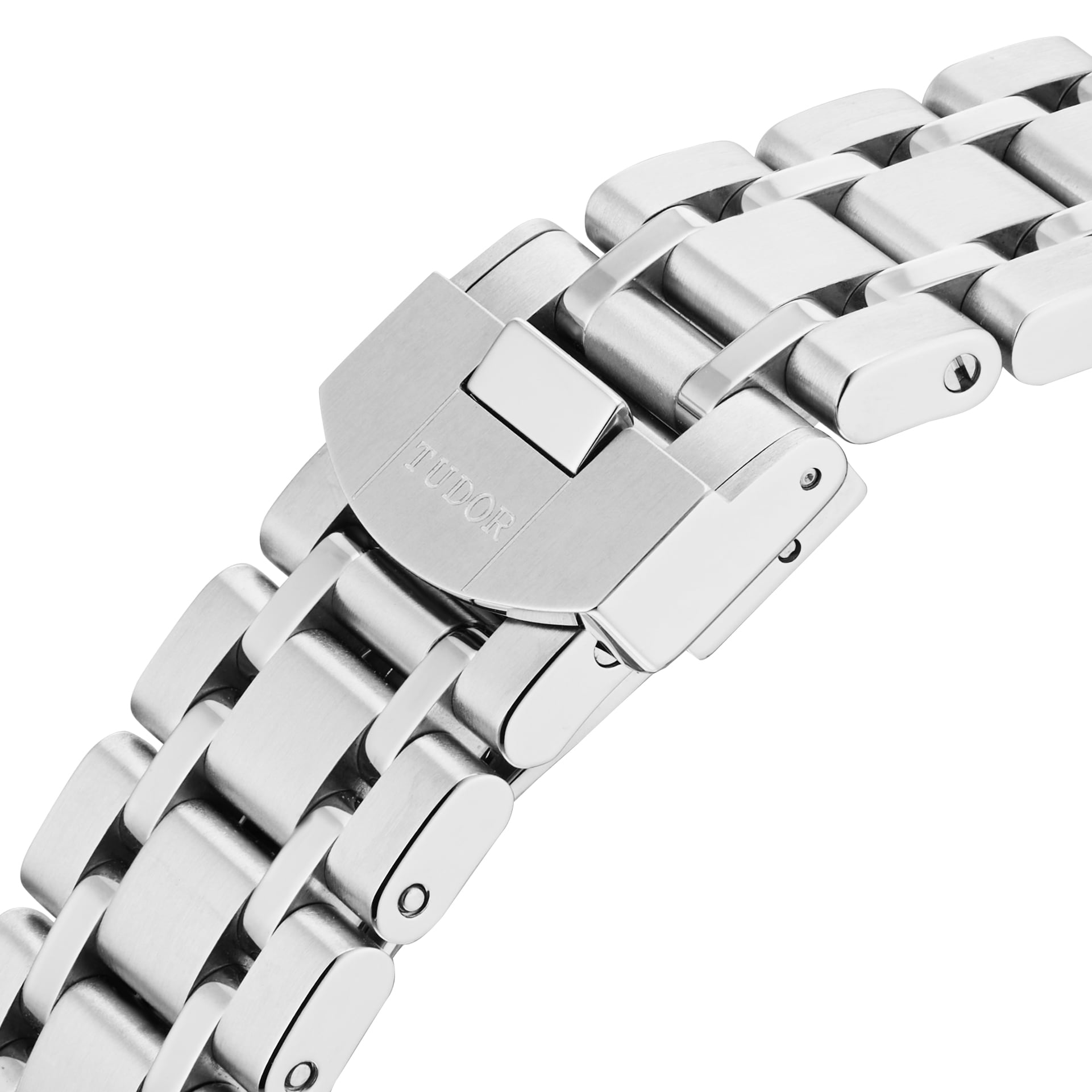  Shop Authentic Tudor Royal Automatic Diamonds Black Dial Silver Steel Strap Watch for Men - M28600-0004 - Luxxuri