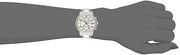  Shop Authentic Tommy Hilfiger Claudia White Dial Silver Steel Strap Watch for Women - 1781819 - Luxxuri