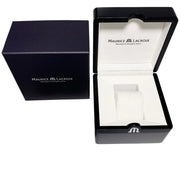  Shop Authentic Maurice Lacroix Aikon Venturer Black Dial Black Rubber Strap Watch For Men - AI6058-BRZ0B-330-2 - Luxxuri