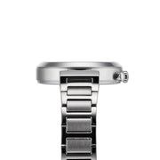  Shop Authentic Hugo Boss Flawless Silver Dial Silver Steel Strap Watch for Women - 1502530 - Luxxuri