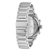  Shop Authentic Hugo Boss Trace Chronograph Red Dial Silver Steel Strap Watch For Men - 1514004 - Luxxuri