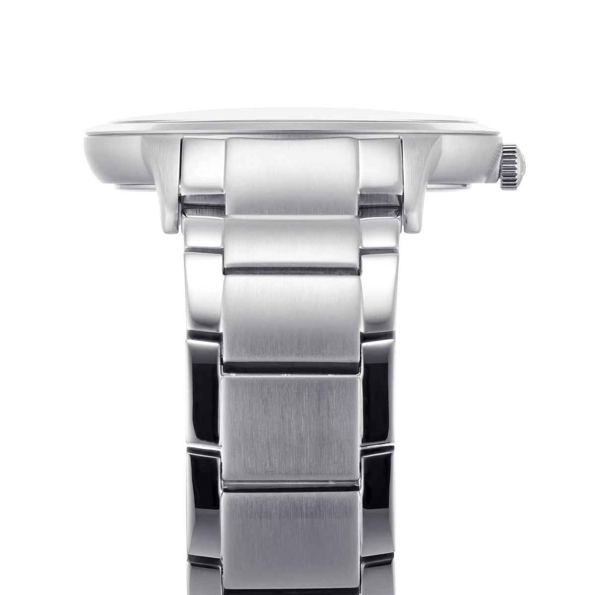  Shop Authentic Emporio Armani Renato Quartz Silver Dial Silver Steel Strap Watch For Men - AR11189 - Luxxuri