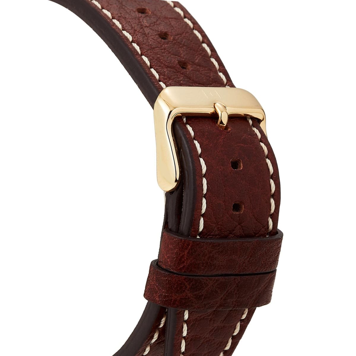  Shop Authentic Tommy Hilfiger Jake Quartz White Dial Brown Leather Strap Watch for Men - 1791231 - Luxxuri