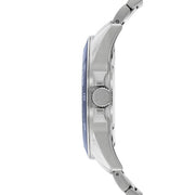  Shop Authentic Tommy Hilfiger Erik Chronograph Blue Dial Silver Steel Strap Watch for Men - 1791366 - Luxxuri